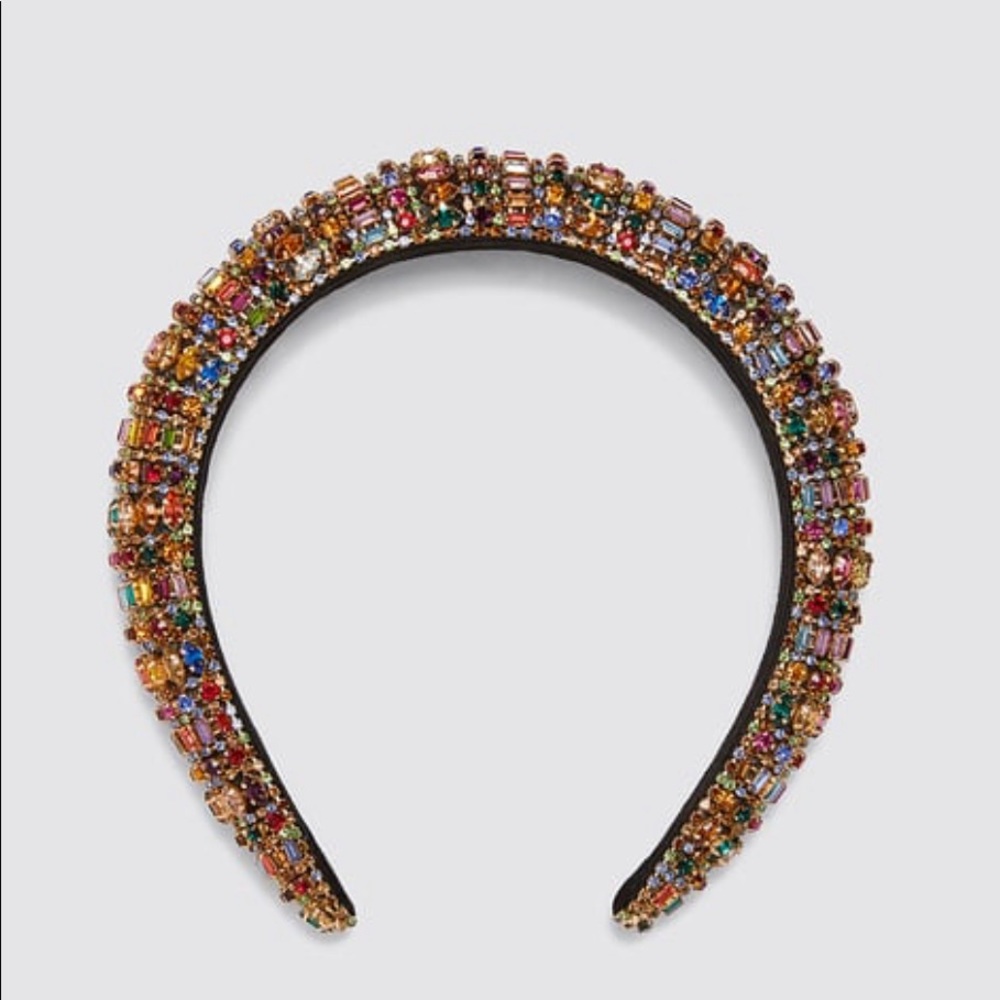 Zara Headband